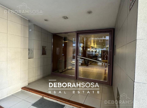 Departamento En Venta 3 Ambientes Belgrano