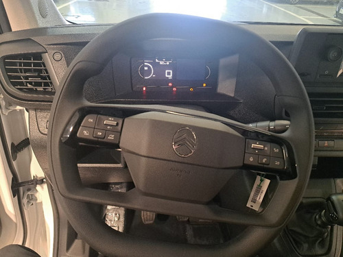 Citroën Jumpy 1.5 Hdi 120 L3