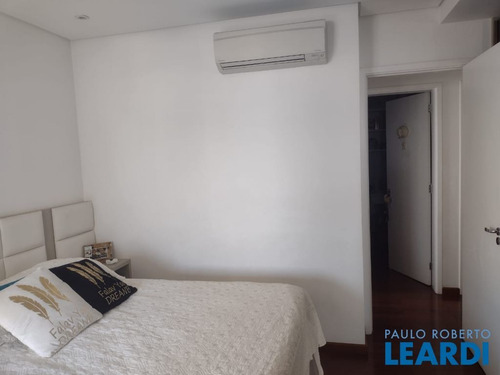 Imagem 8 de 15 de Apartamento - Vila Regente Feijó - Sp - 642766