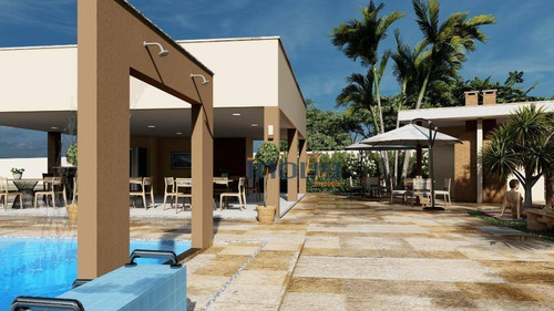 Imagem 2 de 15 de Casa Com 3 Dormitórios À Venda, 59 M² Por R$ 206.597,00 - Passaré - Fortaleza/ce - Ca0923