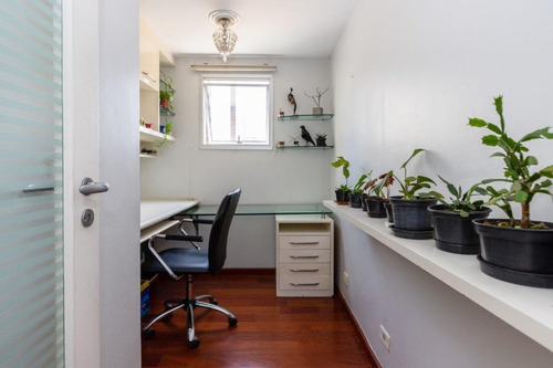 Imagem 15 de 29 de Apartamento À Venda Em Pinheiros - Bezerra Imóveis São Paulo - Ap00806 - 68751033
