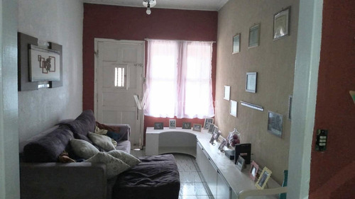 Imagem 2 de 16 de Casa À Venda Em Parque Industrial - Ca212083