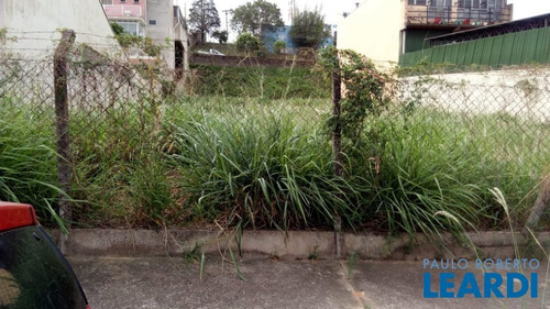 Imagem 4 de 7 de Terreno - Jardim Novo Mundo - Sp - 587648