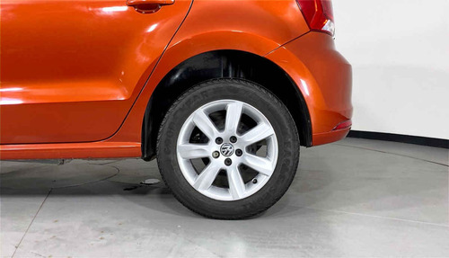 Imagen 10 de 15 de 109390 - Volkswagen Polo 2016 Con Garantía