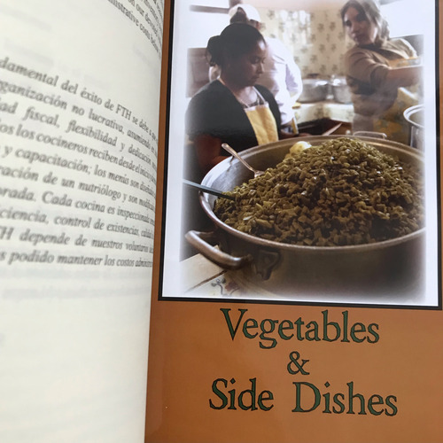 San Miguel De Allende, Taste Of San Miguel Cookbook, Inglés (Usado)