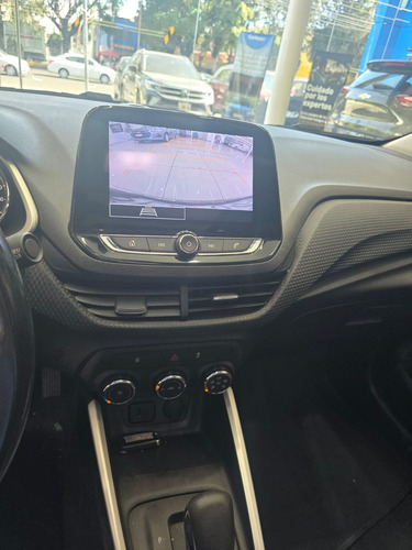 Chevrolet Onix 1.0 Premier Redline At