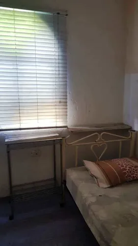 Habitaciones En Alquiler