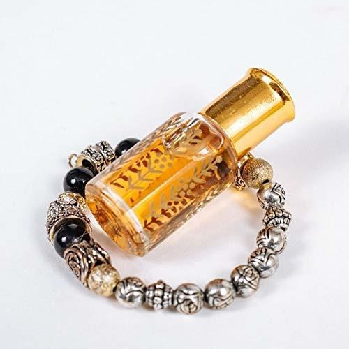 Madera De Sandalia Española 12ml Tenido Perfume De Mhtpx