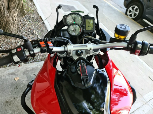 Bmw Gs 700 F 2017 Abasto Motors