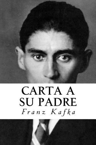 Libro: Carta A Su Padre (spanish Edition)