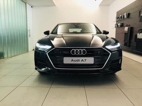 Audi A7 Sportback 3.0 55 Tfsi Stronic Quattro 340cv