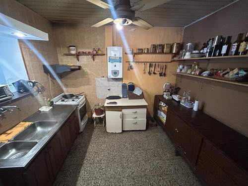 Casas En Venta En Barrio Sur, Santa Fe, Excelente Oportunidad!