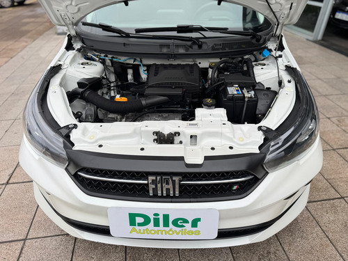 Fiat Cronos 1.3 Gse Drive Pack Conectividad