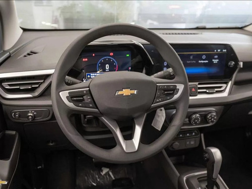 Chevrolet Spin 1.8 Lt 5as 105cv