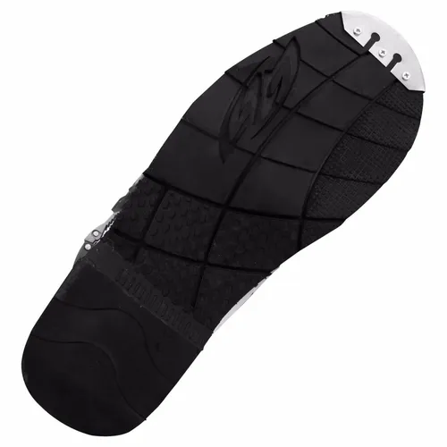 Bota pro sales tork branca