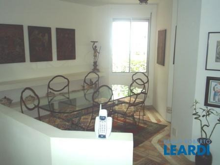 Imagem 6 de 15 de Apartamento - Real Parque - Sp - 240336