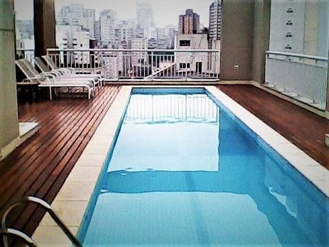 Imagem 18 de 21 de Apartamento, 76 M² - Venda Por R$ 1.380.000,00 Ou Aluguel Por R$ 8.500,00/mês - Jardim Paulista - São Paulo/sp - Ap1709