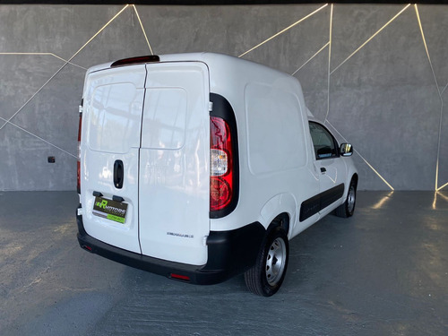 Fiat Fiorino FurgãO 1.4 Endurance Flex 4p