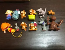 Comprar Figuras Miniatura Tom & Jerry, E.t. Y Otros