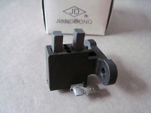 Replacement Carbon Brush For Jd2000 Jd2500 Jd3000 Genera Jjh