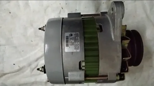 comprar Alternador De 24 V,  50 Amp Importado Para Equipos Komatsu.