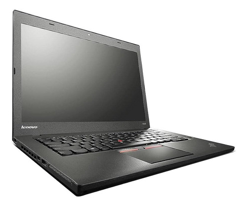 Laptop Lenovo Thinkpad T450, 5ta. Generación, Intel Core I5