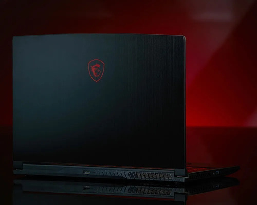 Notebook Gamer Msi Gf63 I5 9na Gtx1650ti 8gb 512gb Win 10