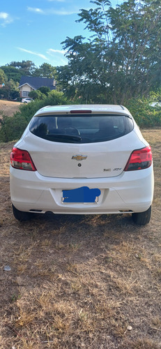 Chevrolet Onix 1.4 Joy Ls 98cv
