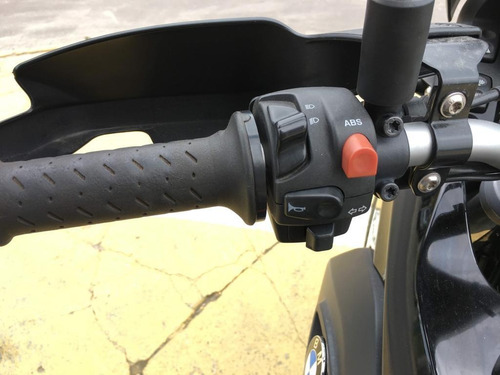 Bmw G650 Gs 2014