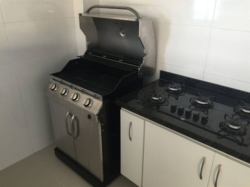 Apartamento - Venda - Aviação - Praia Grande - Air66
