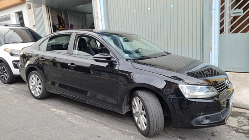 Chevrolet Jetta 2.0 Manual Confortline 2.0 Flex