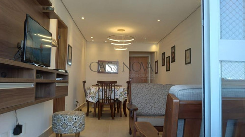 Imagem 3 de 30 de Apartamento À Venda Em Vila Da Saúde - Ap002818