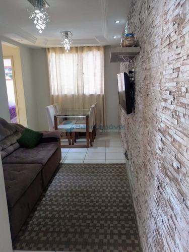 Imagem 2 de 13 de Apartamento - Ap03360 - 69667069