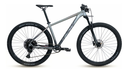 Bicicleta Tsw Yukon Aro 29 Rock Shox Judy Sram Sx 12v 11-50