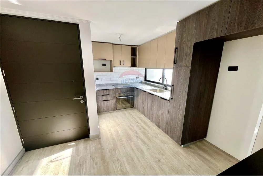 Imagen 3 de 30 de Arriendo Amplio Depto Tipo Mariposa Nuevo, 2d Y 2b