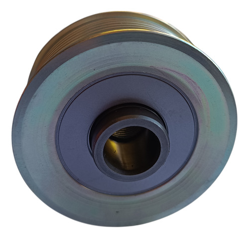 Polea Rueda Libre Para Hyundai Starex