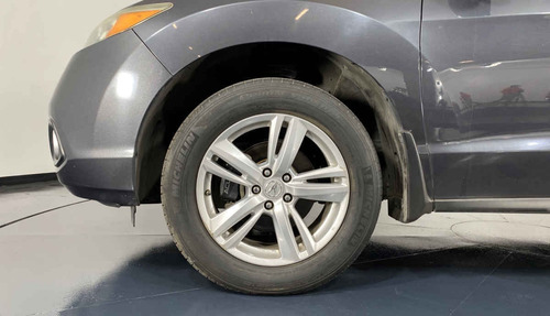 Imagen 11 de 15 de 39929 - Acura 2013 Con Garantía At