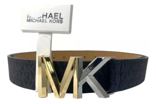 Cinturon Fajo Michael Kors Originales 556295c  Envio Gratis