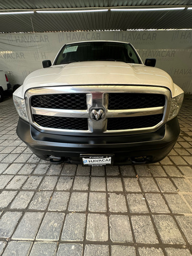 Dodge Ram1500 Slt 4x4 2016 Camper