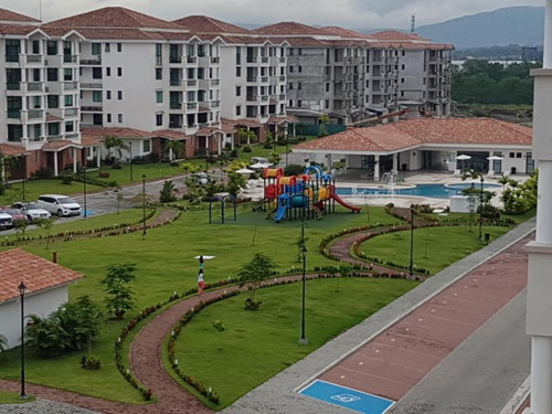 Imagen 14 de 14 de Venta De Apartamento En Ph Costamare, Costa Sur 20-5762