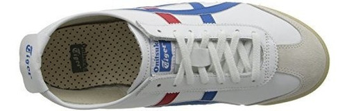 Zapatos Onitsuka Tiger Mexico 66 Mujer 1182a007