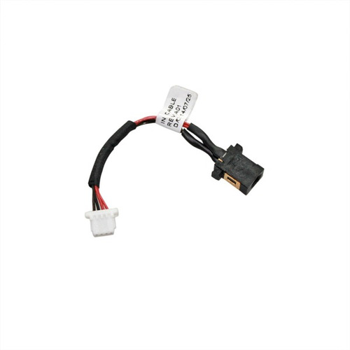 Cable Dc Jack Pin Carga Acer Aspire S7 S7-391 50.4we05.001