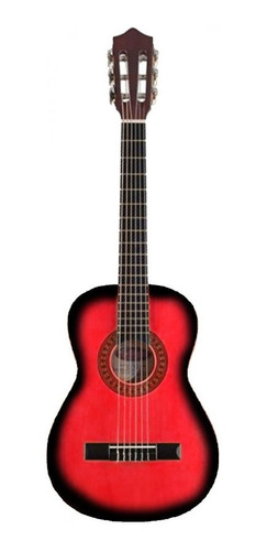 Guitarra Clasica Criolla Joaquin Torralba Modelo 24