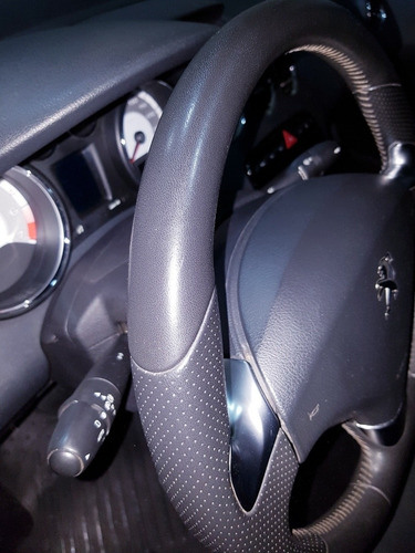 Peugeot 408 1.6 Feline Thp 163cv Tiptronic 2016