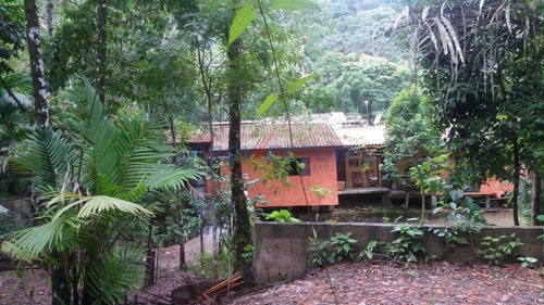 Chácara À Venda Em Cantagalo - Ch245468