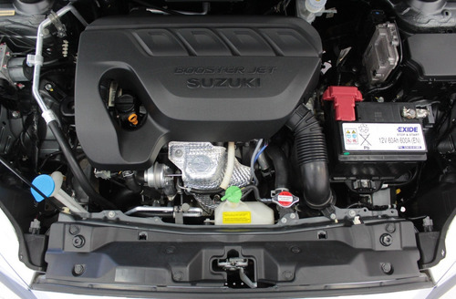 Imagem 6 de 14 de Suzuki S-cross Sx4 1.4 Turbo 4style Allgrip Automático 6m