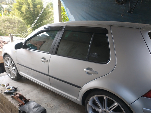 Volkswagen Golf 2001 1.6 5p