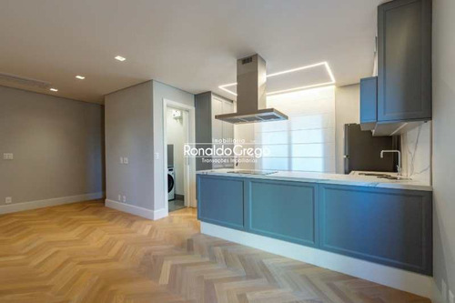 Imagem 5 de 30 de Apartamento Com 2 Dorms, Jardim Paulistano, - V5747