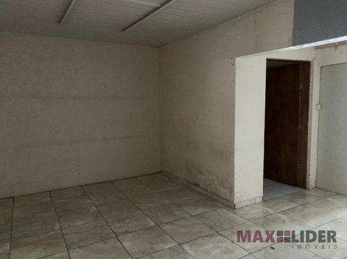 Imagem 10 de 14 de Salao Comercial - Centro - Ref: 38 - L-38