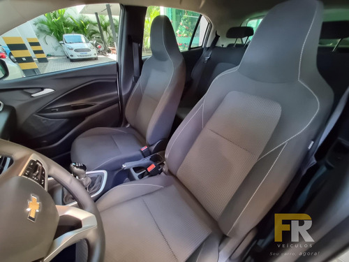 Chevrolet Onix HATCH LT2 1.0 FLEX MT